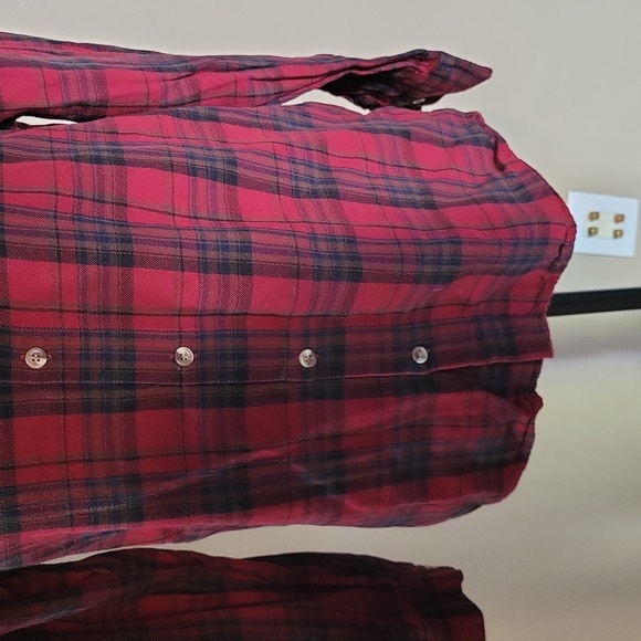 Cakeworthy Aladdin Flannel - Picture 7 of 14